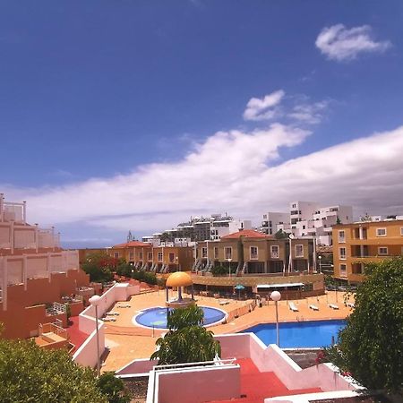 Apartment Orlando Torviscas Bajo Costa Adeje  Exterior photo